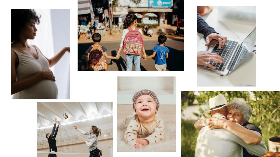 présentation de patients indiqués pour des sins de chiropraxie